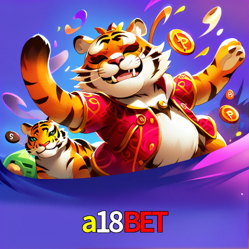 Imagem promocional da a18bet mostrando a plataforma e suas vantagens